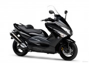 Yamaha Tmax